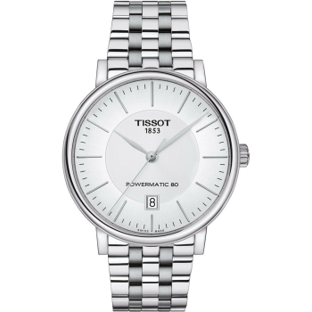 Tissot Classic
