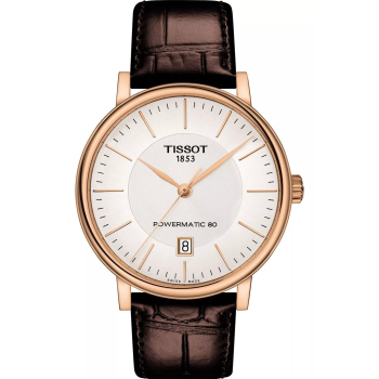 Tissot Classic