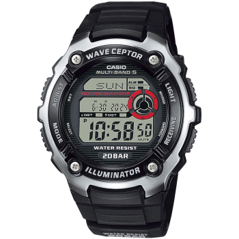 Casio Wave Ceptor