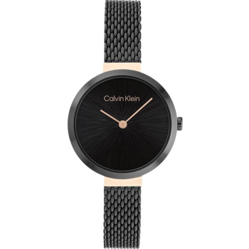 Calvin Klein Minimalistic T Bar