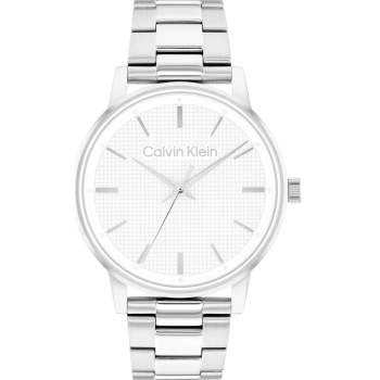 Calvin Klein Linked