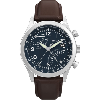Timex Waterbury