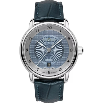 Zeppelin Friedrichshafen