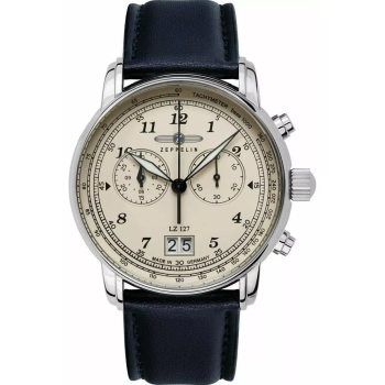 Zeppelin LZ127 Graf Zeppelin