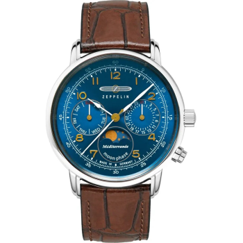 Zeppelin Méditerranée