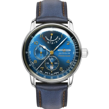 Zeppelin Méditerranée