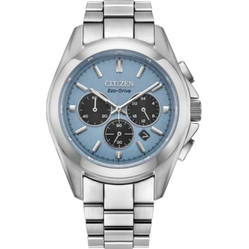 Citizen Eco-Drive