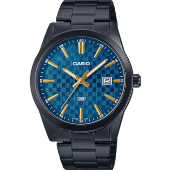 Casio Timeless