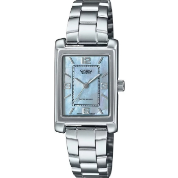 Casio Timeless