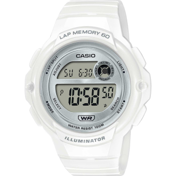 Casio Timeless