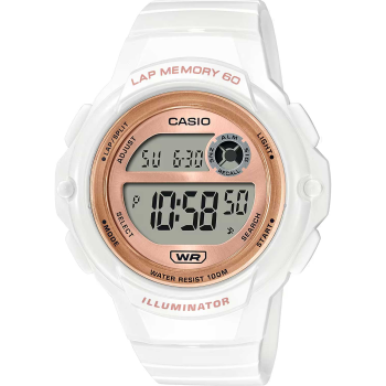 Casio Timeless