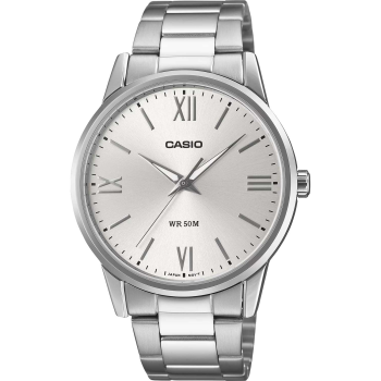 Casio Timeless