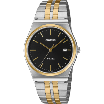 Casio Timeless