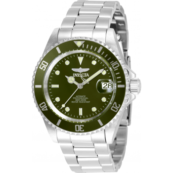 Invicta Pro Diver