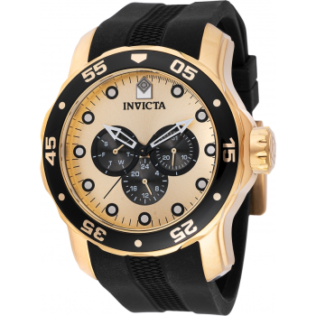 Invicta Pro Diver