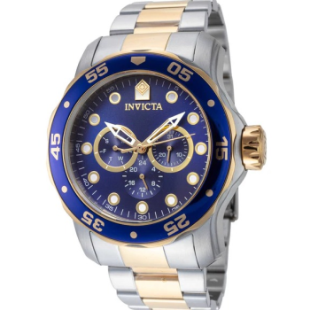 Invicta Pro Diver