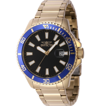 Invicta Pro Diver