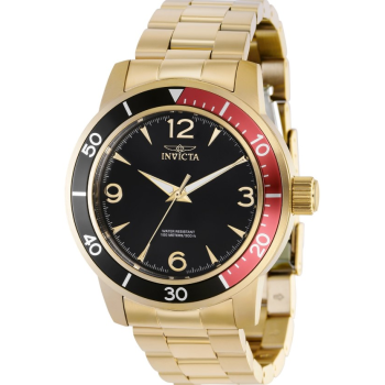 Invicta Specialty