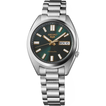 Seiko 5 Sports