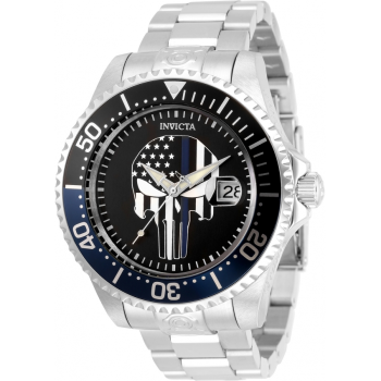 Invicta Pro Diver