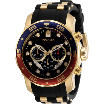 Invicta Pro Diver