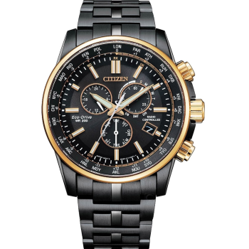 Citizen Eco-Drive