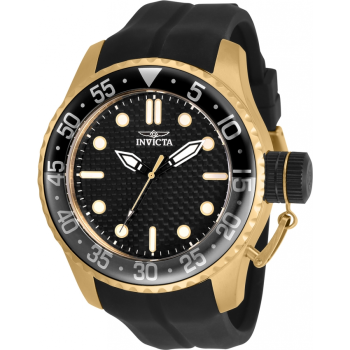 Invicta Pro Diver