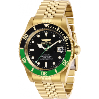 Invicta Pro Diver
