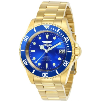 Invicta Pro Diver
