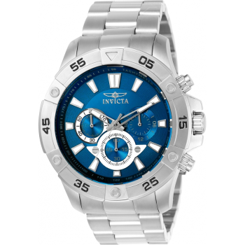 Invicta Pro Diver