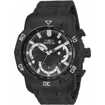 Invicta Pro Diver