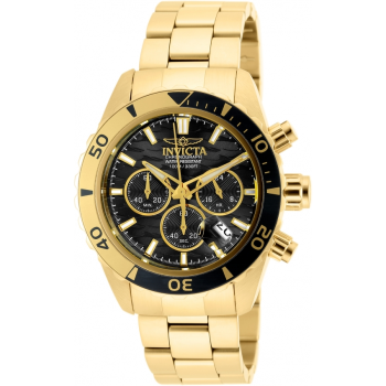 Invicta Pro Diver