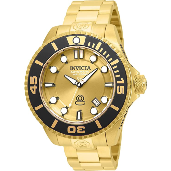 Invicta Pro Diver