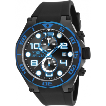 Invicta Pro Diver