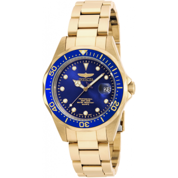 Invicta Pro Diver