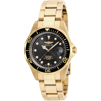 Invicta Pro Diver