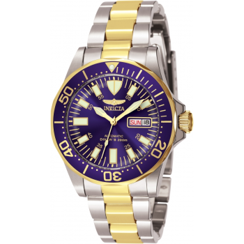 Invicta Signature