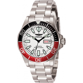 Invicta Signature