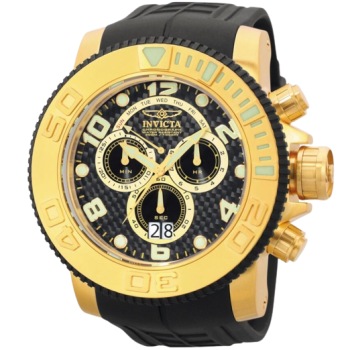 Invicta Sea Hunter