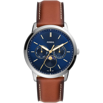 Fossil Neutra Minimalist