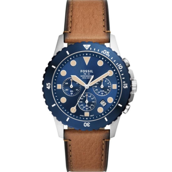 Fossil Chronograph