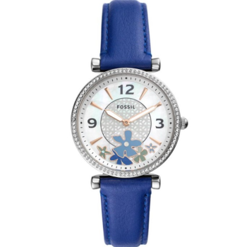 Fossil Carlie