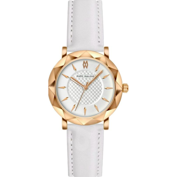 Marc Malone Charlotte