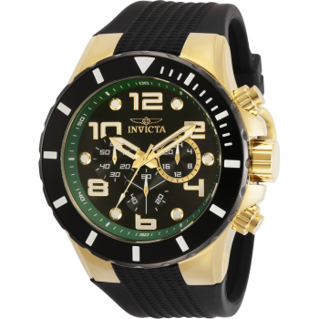 Invicta Pro Diver