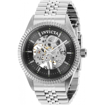 Invicta Specialty