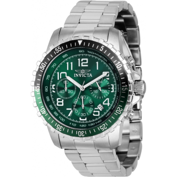 Invicta Specialty