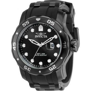 Invicta Pro Diver