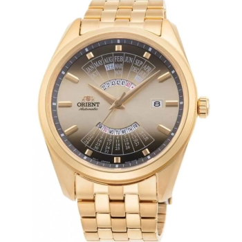 Orient Multi Year Calendar