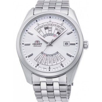 Orient Multi Year Calendar