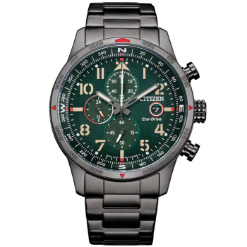 Citizen Eco-Drive